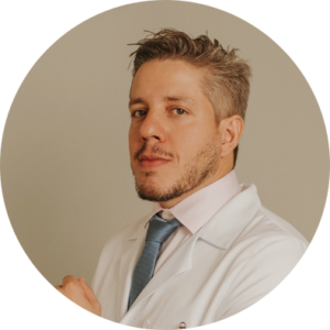 Dr. Thiago Tagliari