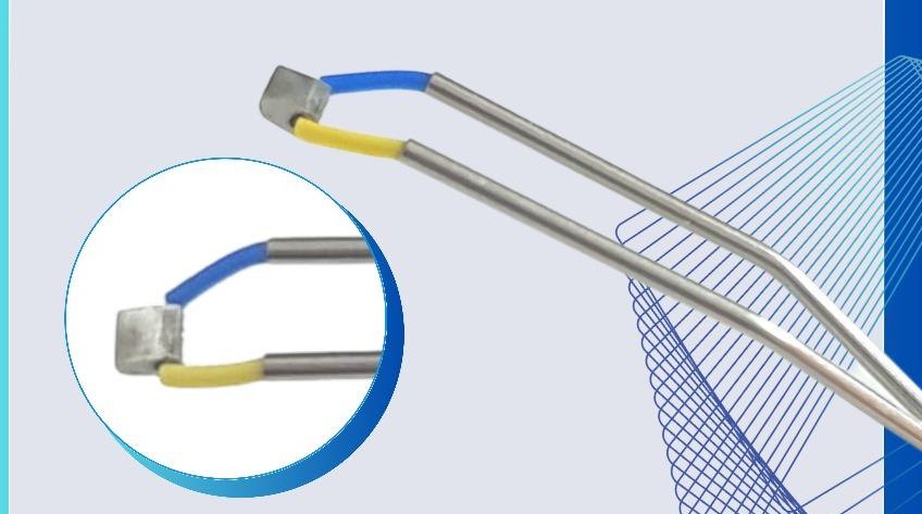 Alça bipolar EndoEnucleation para enucleação prostática, da EndoMaster